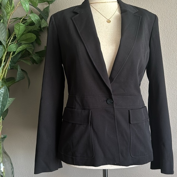 Express stretch blazer - Picture 2 of 8